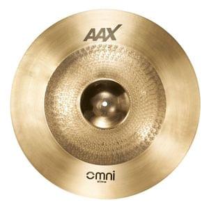 Sabian 2220MX 22 inch AAX Omni Ride Cymbal